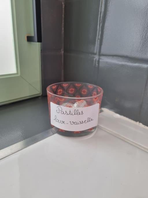 Joli 2 Pieces Centre Historique De Grasse, Wifiアパートメント エクステリア 写真